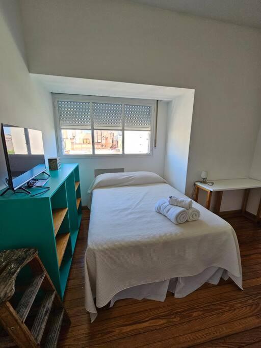 Apartment 2 Amb Sobre Calle Corrientes *